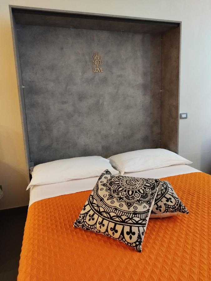 Apartmán Nido Al Mare Bonassola Exteriér fotografie