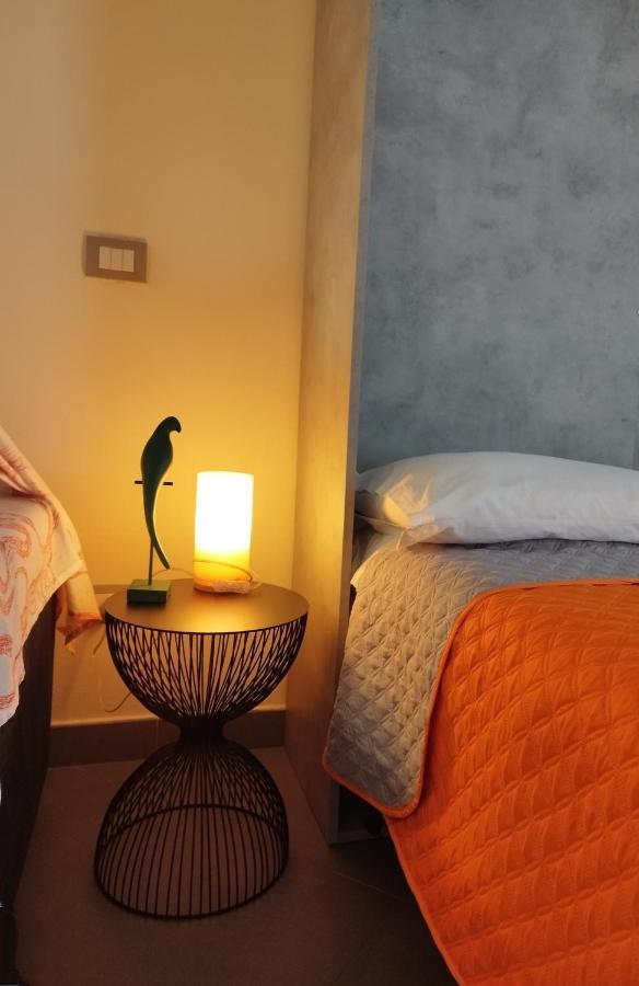 Apartmán Nido Al Mare Bonassola Exteriér fotografie