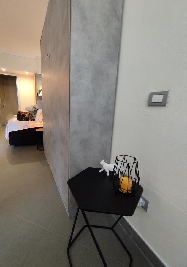 Apartmán Nido Al Mare Bonassola Exteriér fotografie