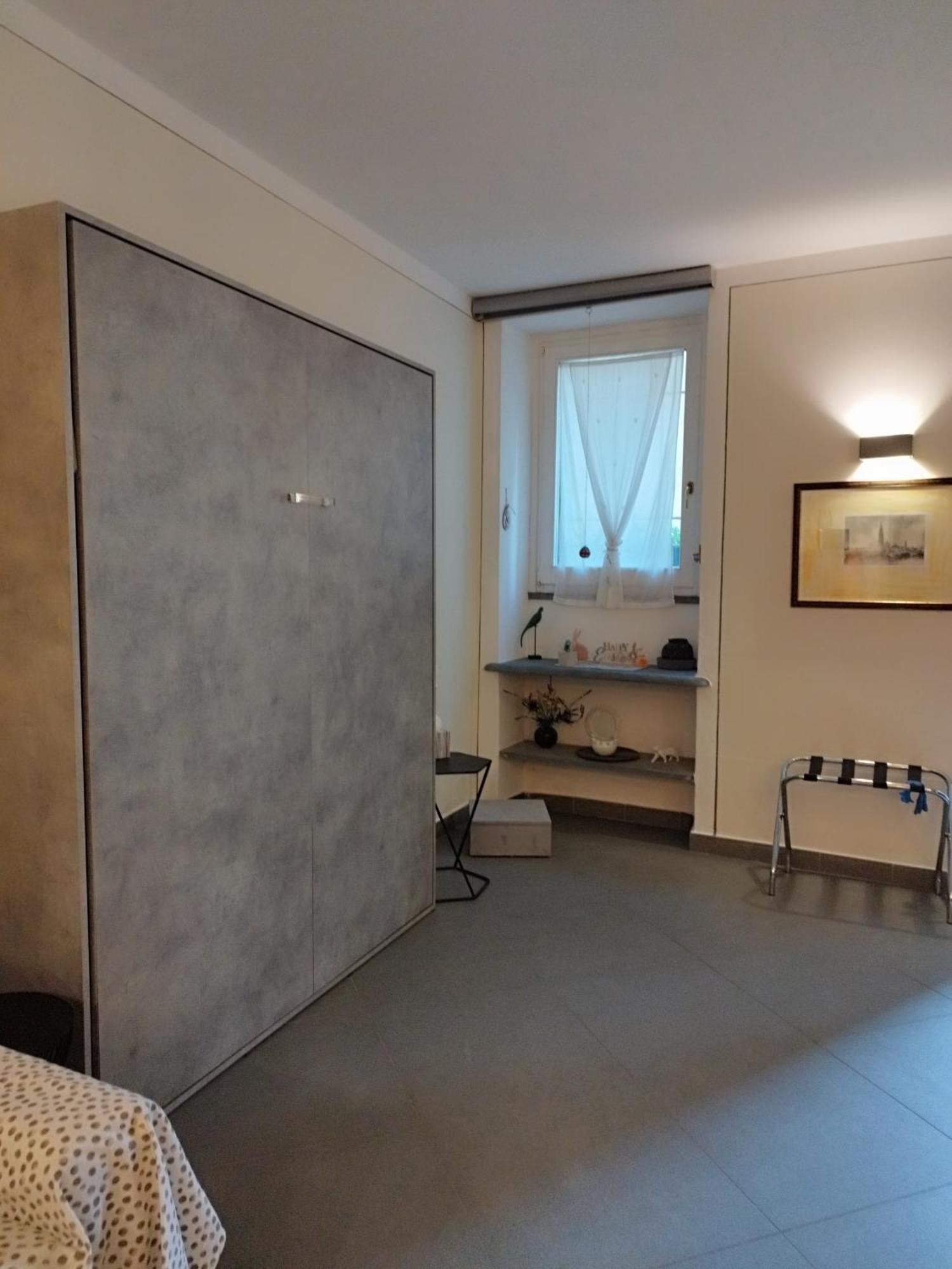 Apartmán Nido Al Mare Bonassola Exteriér fotografie