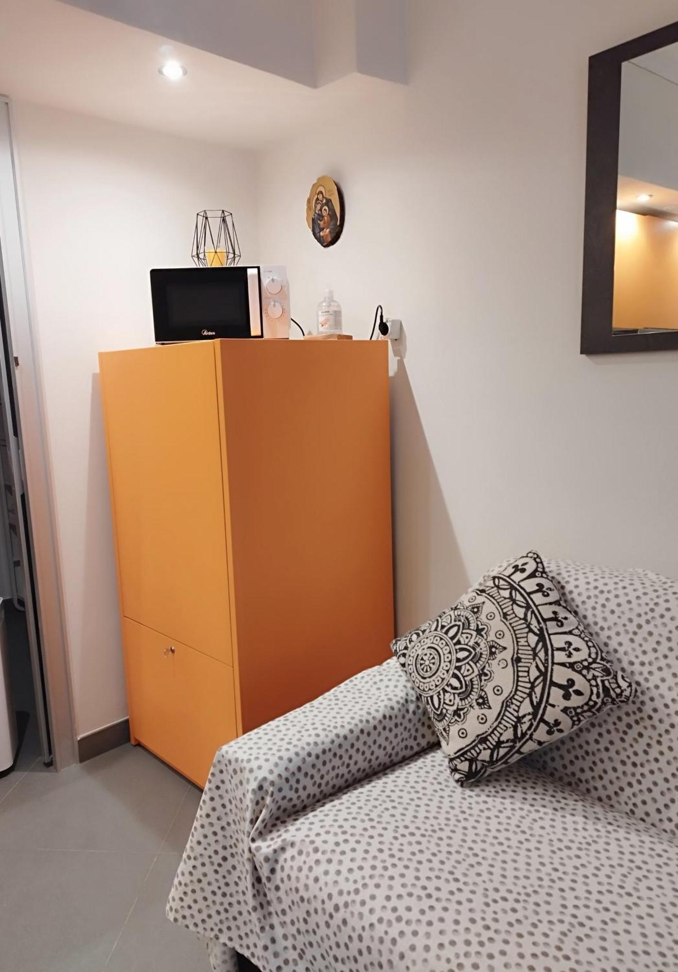 Apartmán Nido Al Mare Bonassola Exteriér fotografie
