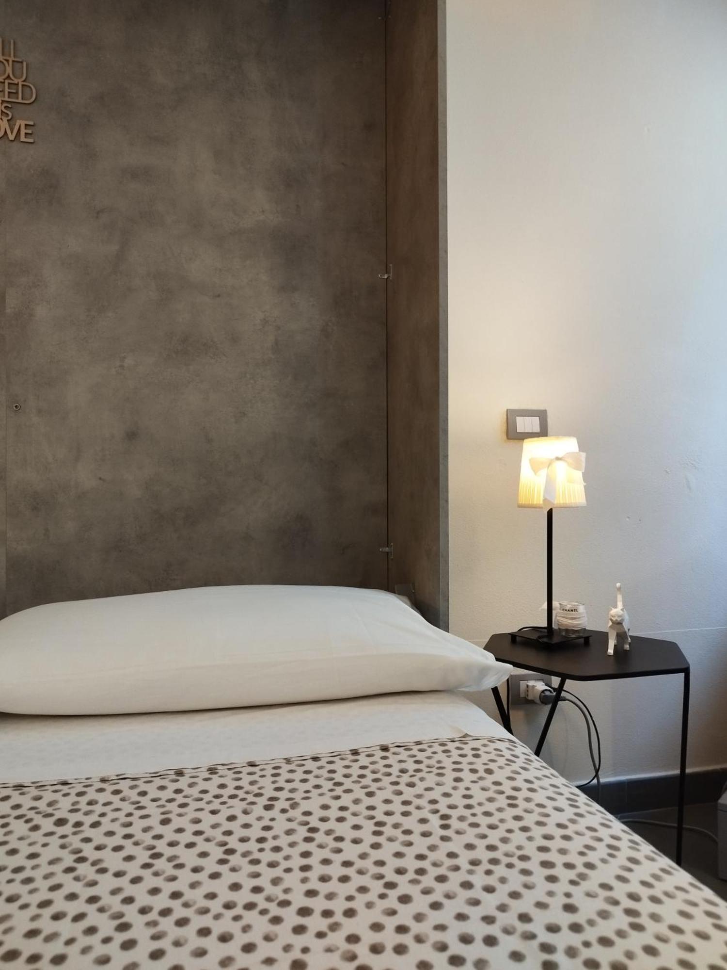 Apartmán Nido Al Mare Bonassola Exteriér fotografie