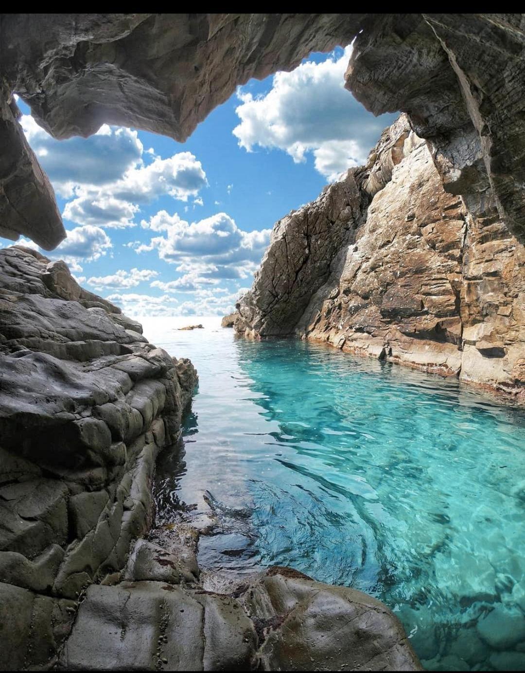 Apartmán Nido Al Mare Bonassola Exteriér fotografie