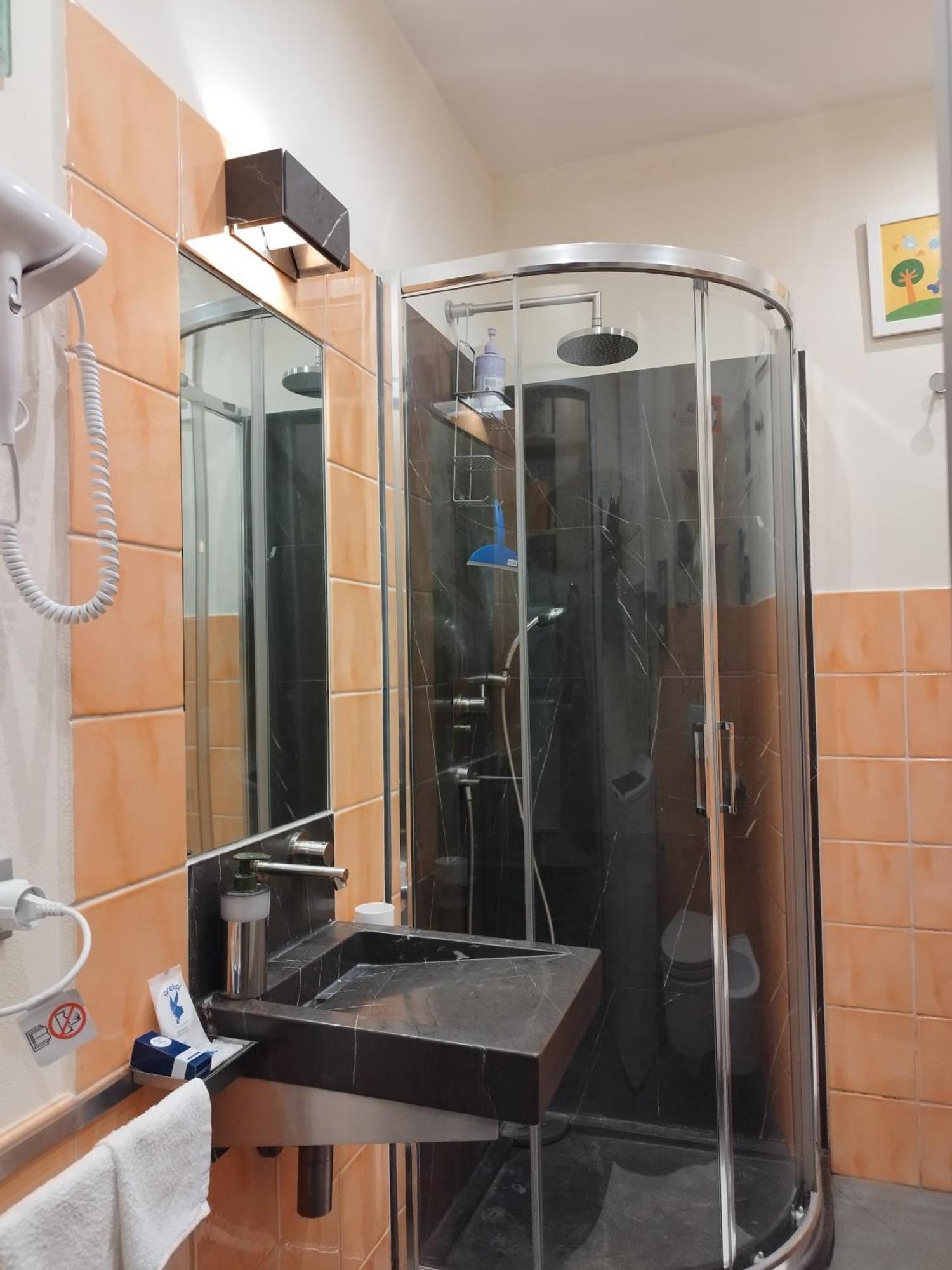 Apartmán Nido Al Mare Bonassola Exteriér fotografie